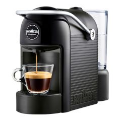 Kafijas automāts Lavazza A Modo Mio Jolie melns