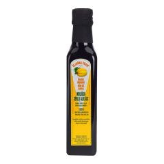 Eļļa ķirbju sēklu, nereafinēta, 250ml