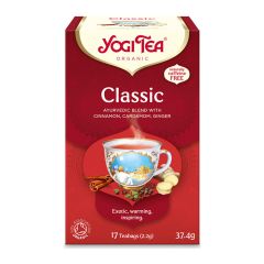 Tēja Bio Yogi Tea