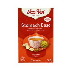 Tēja gremošanas uzlabošanai Bio Yogi Tea