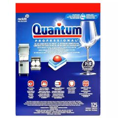 Trauku mazg.tabletes Finish Quantum 125gab.