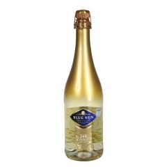 Dzirkst.vīns Blue Nun Gold 11% 0.75l