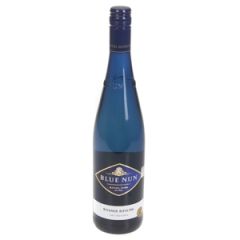 Vīns Blue Nun Rivaner Riesling 10% 0.75l