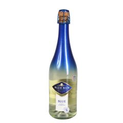 Dzirkst.vīns Blue Nun Blue11% 0.75l