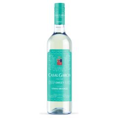 Vīns Casal Garcia Sweet vinho Verde Branco 9% 0.75l