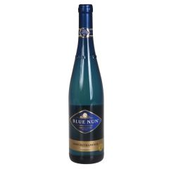 Vīns Blue Nun Gewurztraminer 11% 0.75l
