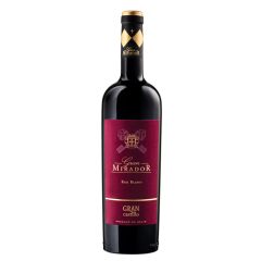 Vīns Gran Castillo Gran Mirador Red Blend 13% 0.75l
