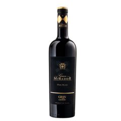 Vīns Gran Castillo Gran Mirador Dark Blend 13% 0.75l pussaus