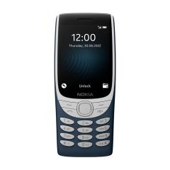 Mobilais telefons Nokia 8210 zils