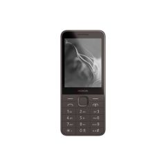 Mobilais telefons Nokia 235 DS melns