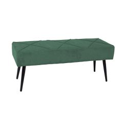 Sols KELSI 100x36xH43cm zaļš