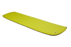 Matracis piepūš. High Peak Oregon L 5x60x195cm koši zaļš