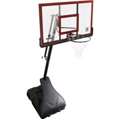Basketbola komplekts LUX augstums 2.30-3.05m