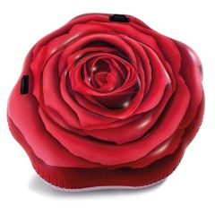 Peldamrīks Red Rose 127x119x24cm