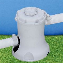 Ūdens sūknis ar filtru 220-240V 1250l/h