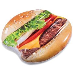 Peldamrīks Hamburger 145x142cm