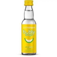 Sīrups SodaStream Bubly Citronu 40ml