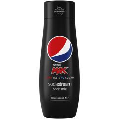 Sīrups SodaStream Pepsi Max