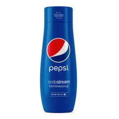 Sīrups SodaStream Pepsi 440ml
