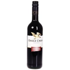 Vīns Eagle Creek Red Zinfandel 13% 0.75l