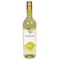 Vīns Eagle Creek Chardonnay 11.5% 0.75l