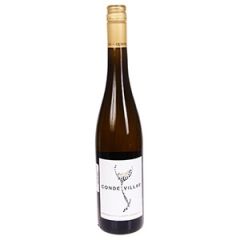 Vīns Conde Villar Vinho Verde Bianco 10.5% 0.75l