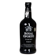Vīns Royal Oporto Tawny Porto 19% 0,75l
