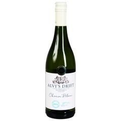 Vīns Alvi's Drift Chenin Blanc 13.5% 0.75l