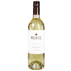 Vīns Wente Louis Mel Sauv.Blanc 13% 0.75l