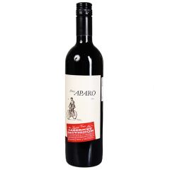 Vīns Pascual Toso Don Aparo Cab.Sauv.13.5% 0.75l