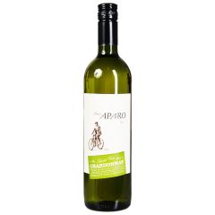 Vīns Pascual Toso Don Aparo Chardonnay 12.5% 0.75l