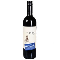 Vīns Pascual Toso Don Aparo Malbec 13.5% 0.75l