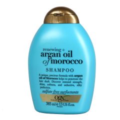 Šampūns OGX Argan Oil of Morocco 385ml