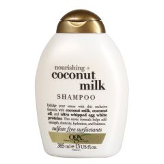 Šampūns OGX kokosriekstu piens 385ml