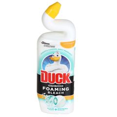 WC tīr.līdz.Duck Citrus 750ml