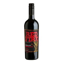 Vīns Red Fire Primitivo Puglia IGT 13.5% 0.75l