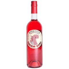 Vermuts Cocchi Vermouth Americano Rosa 16.5% 0.75L