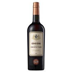 Vermuts Cocchi Vermouth DI Torino Storico 16% 0.75L