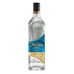 Rums Flor De Cana 4 Extra Seco 1 l 40%