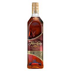 Rums Flor De Cana 7 Gran Reserva 40% 1L