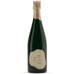 Šampanietis EPC Blanc De Blancs Brut 12.5% 0.75l
