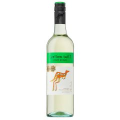 Vīns Yellow Tail Pinot Grigio 11,5% 0,75L