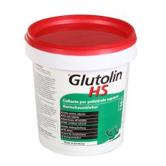 Līme polistirola Glutolin HS 1kg