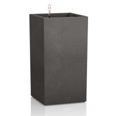 Puķu pods Lechuza Canto akmens 40*40* h76cm