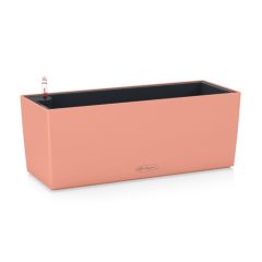 Puķu pods Lechuza Balconera Color 50 koraļsarkans