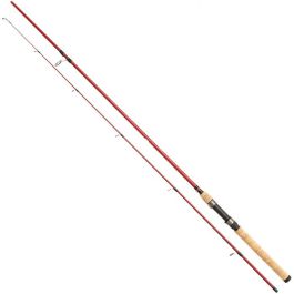 Spinings Berkley CHERRYWOOD ORIGINAL 242cm, 7-28g