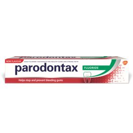 Zobu pasta Parodontax Fluoride 75ml