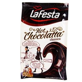 Karstā šokolāde La Festa 25g