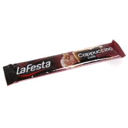 Kapučino La Festa klasiskais 12.5g