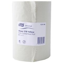 Papīra dvielis Tork Universal Mini dzelt.115m 1-k.